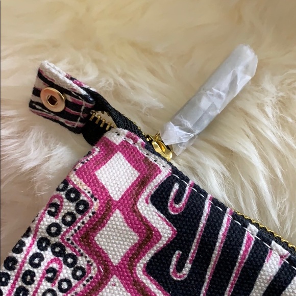 NEW ULLA JOHNSON MINI Pink LALI TOTE bag - Picture 13 of 15